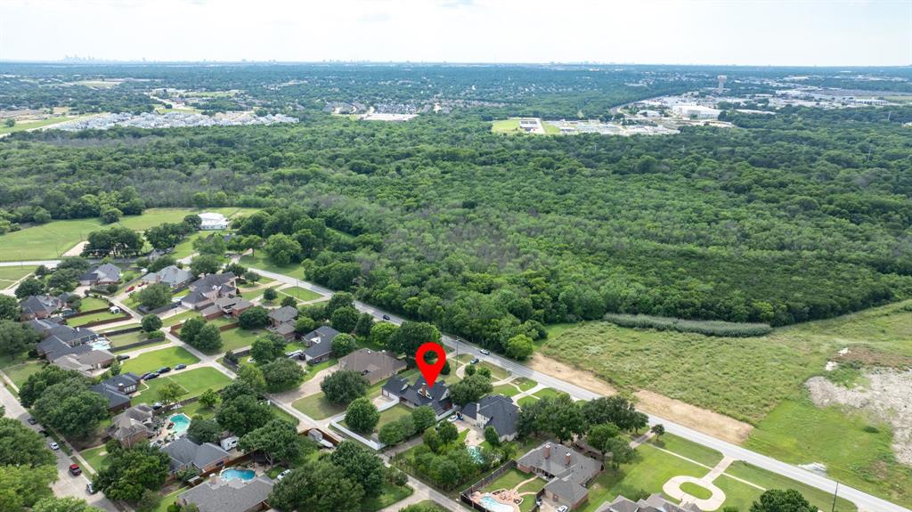 4502 Dexham Road Rowlett, TX 75088 - Photo 35 of 38