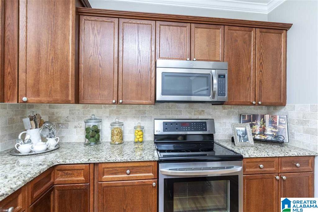 100 Brook Circle Chelsea, AL 35043 - Photo 19 of 38