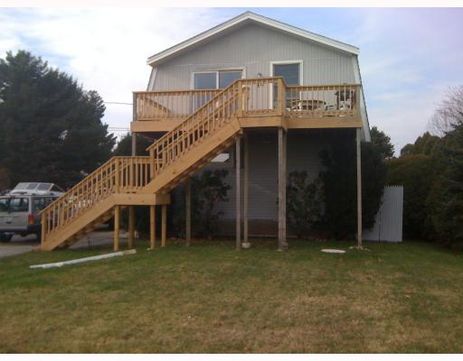 14 Rabbit Run Westerly, RI 02891 - Photo 8 of 8 Exterior Front.