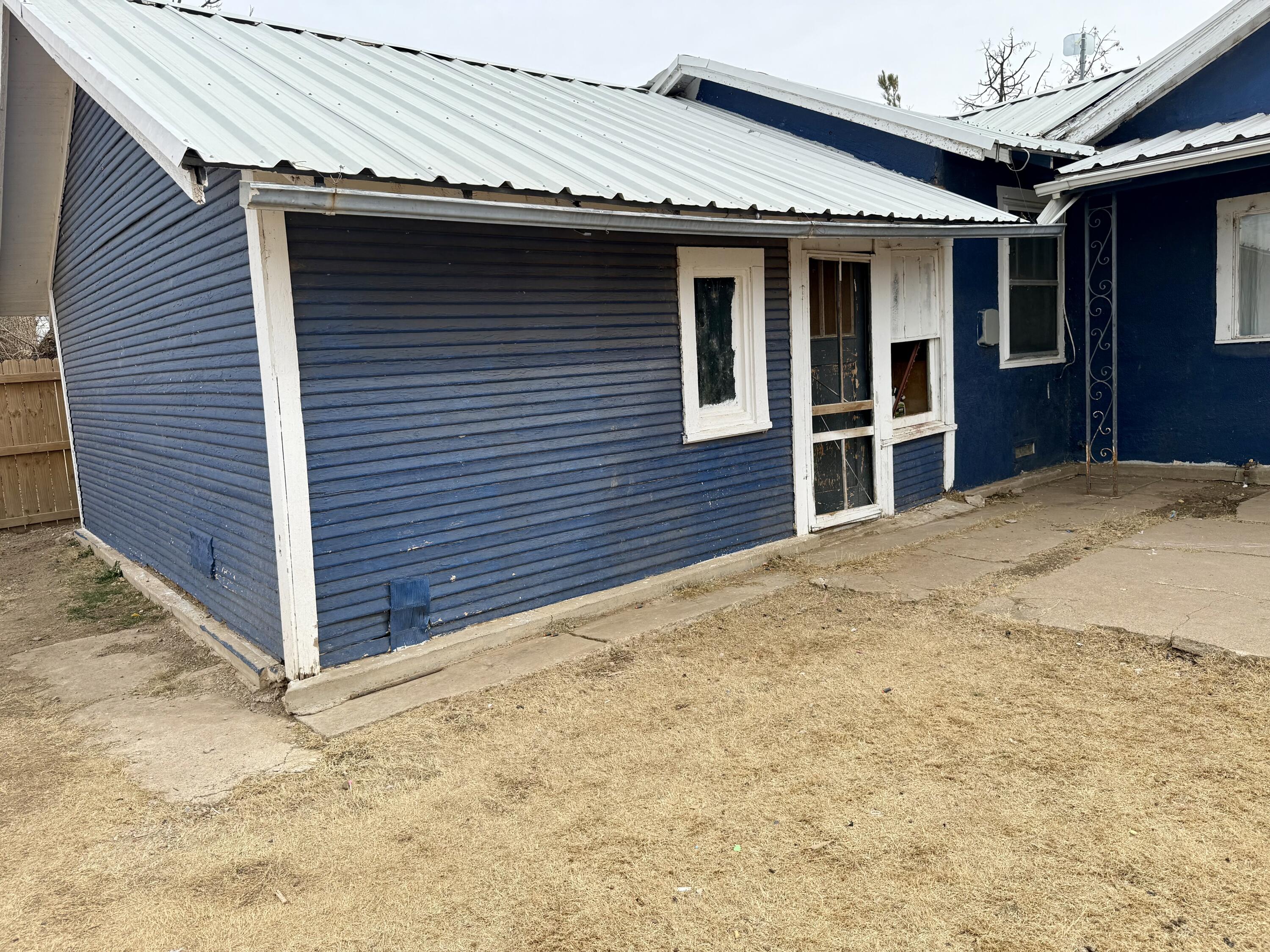 211 Watts Avenue Ralls, TX 79357 - Photo 16 of 16 IMG_3231