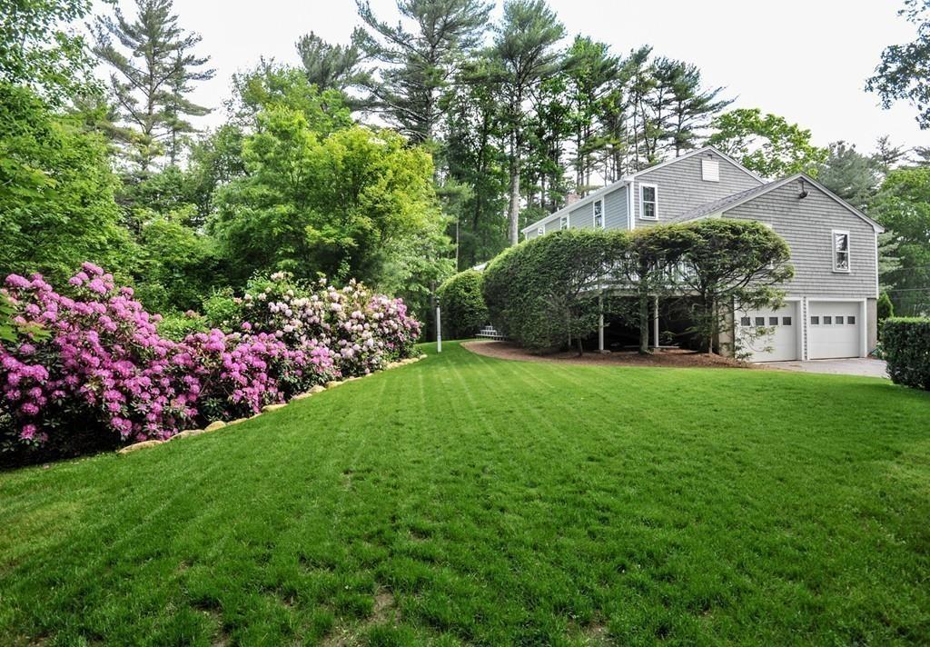 120 Buckboard Road Duxbury, MA 02332 - Photo 17 of 17 Gallery Image 17