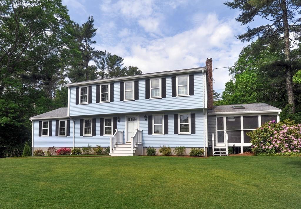 120 Buckboard Road Duxbury, MA 02332 - Photo 3 of 17 Gallery Image 3