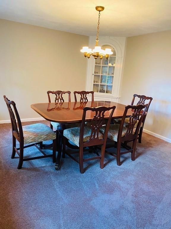 120 Buckboard Road Duxbury, MA 02332 - Photo 5 of 17 Gallery Image 5