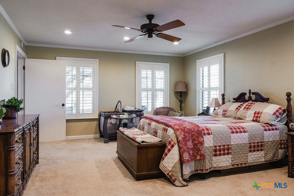 1439 Dagg Road Yoakum, TX 77995 - Photo 21 of 48