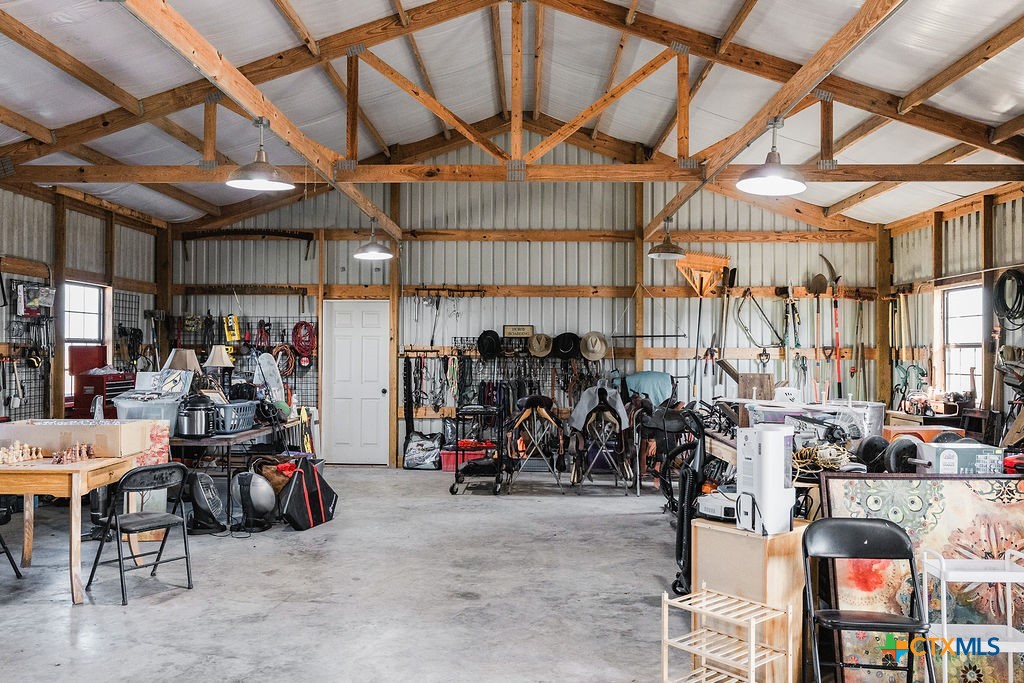 1439 Dagg Road Yoakum, TX 77995 - Photo 38 of 48