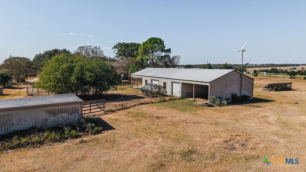 1439 Dagg Road Yoakum, TX 77995 - Photo 41 of 48