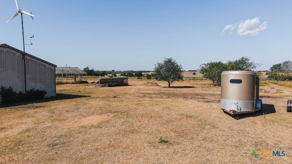 1439 Dagg Road Yoakum, TX 77995 - Photo 44 of 48