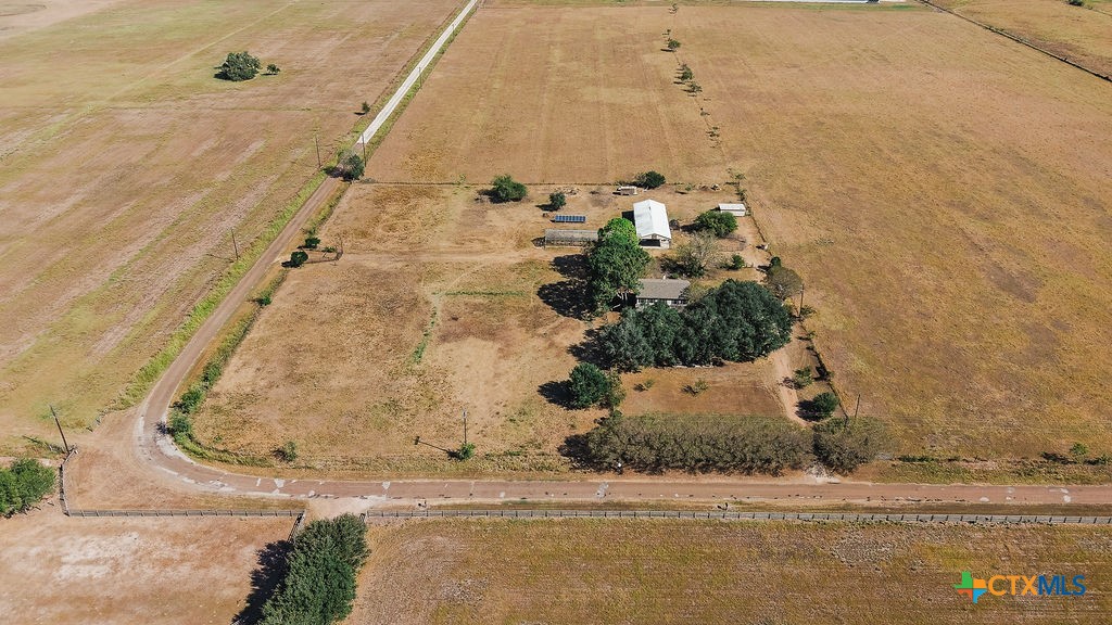 1439 Dagg Road Yoakum, TX 77995 - Photo 47 of 48