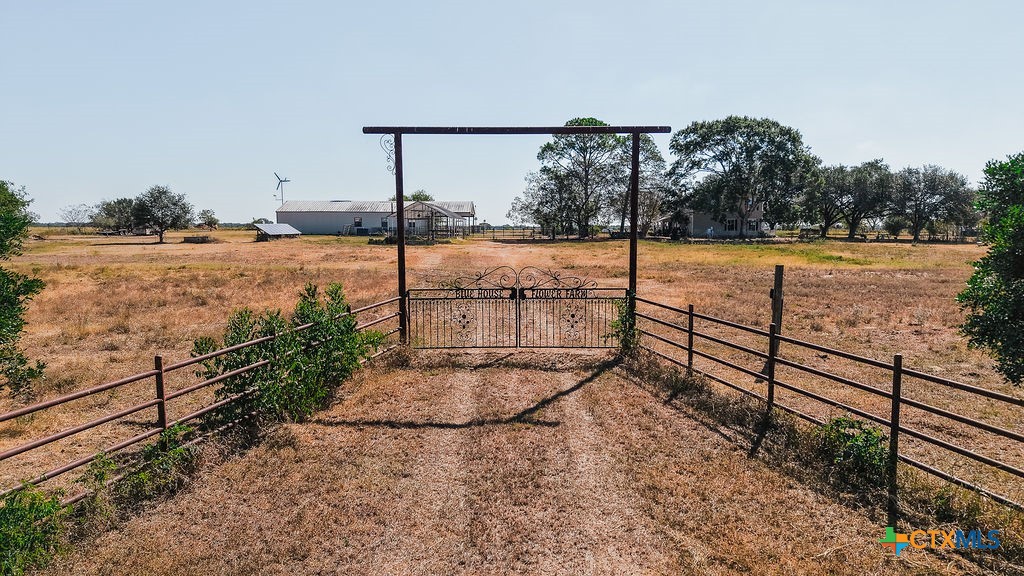 1439 Dagg Road Yoakum, TX 77995 - Photo 48 of 48