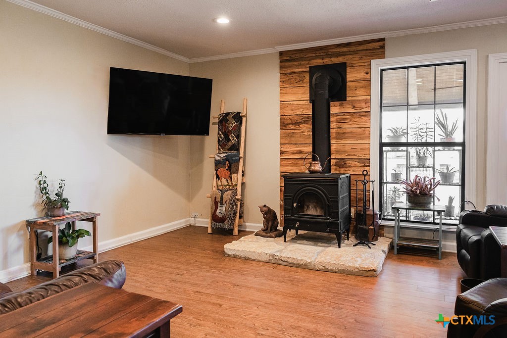 1439 Dagg Road Yoakum, TX 77995 - Photo 8 of 48