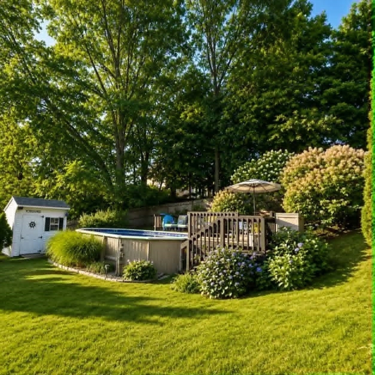 18 Hunnewell Road Worcester, MA 01606 - Photo 25 of 33