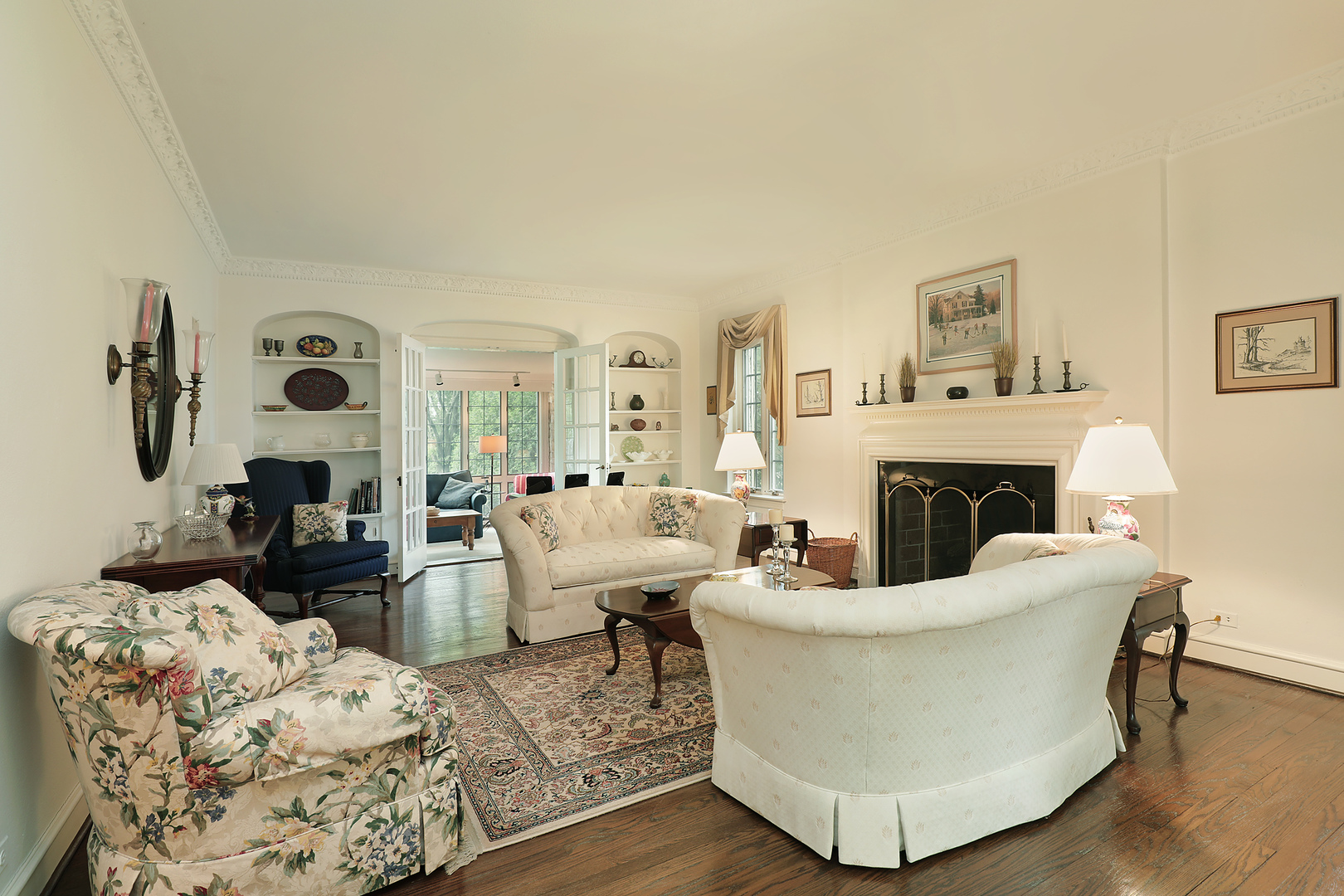 478 Sunset Road Winnetka, IL 60093 - Photo 4 of 25