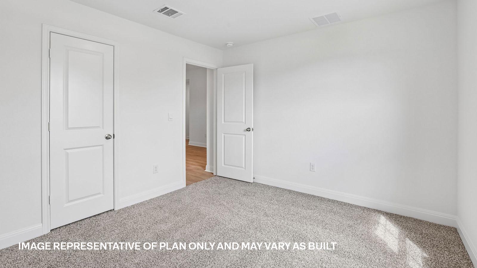 204 Rivers Edge Drive Georgetown, TX 78628 - Photo 22 of 40