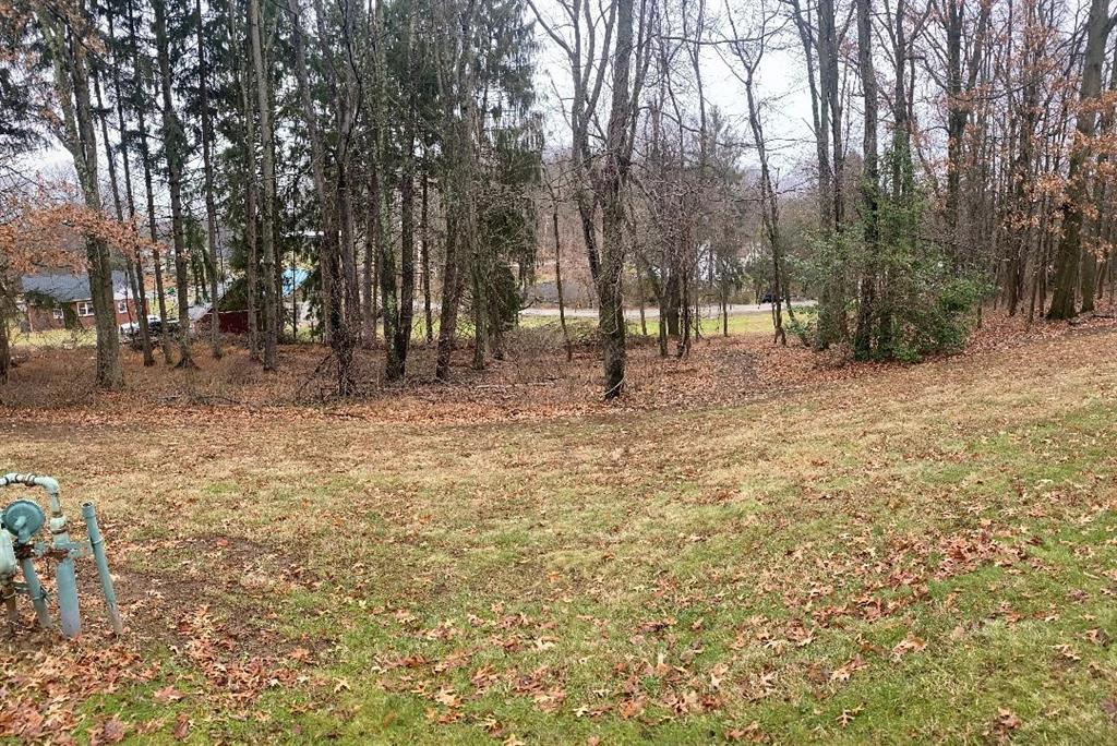 Front- left on Woodham