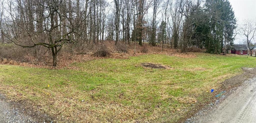 0 Woodham Road Sewickley, PA 15143 - Photo 6 of 13 Back of lot- could build front of home facing Skrabut also