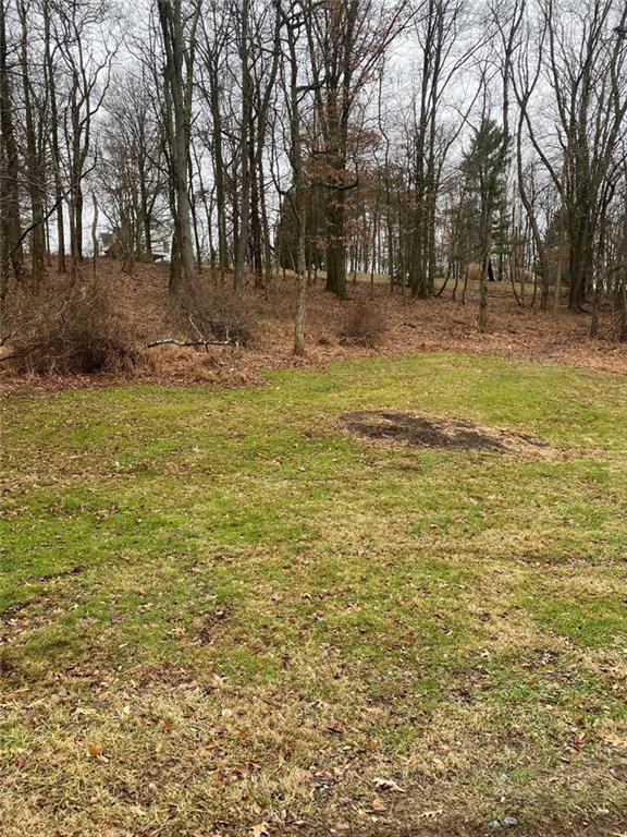 0 Woodham Road Sewickley, PA 15143 - Photo 8 of 13 Back of lot on Skrabut