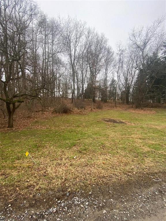 0 Woodham Road Sewickley, PA 15143 - Photo 10 of 13 Back of lot on Skrabut