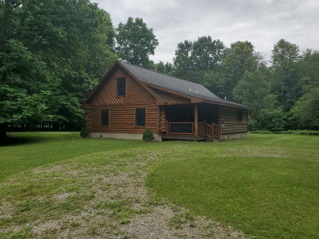 5363 Keystone Road Turner, MI 48765 - Photo 5 of 39