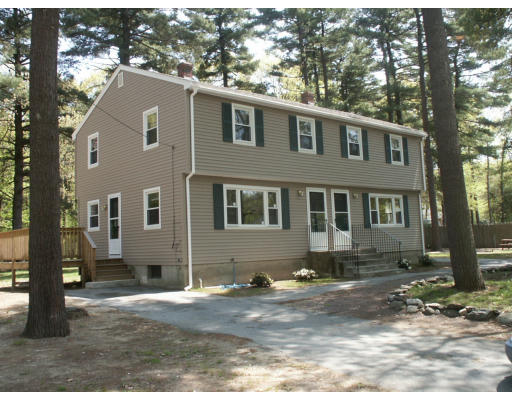 149 Baldwin Road, Unit 149 BALDWIN Billerica, MA 01821 - Photo 1 of 1