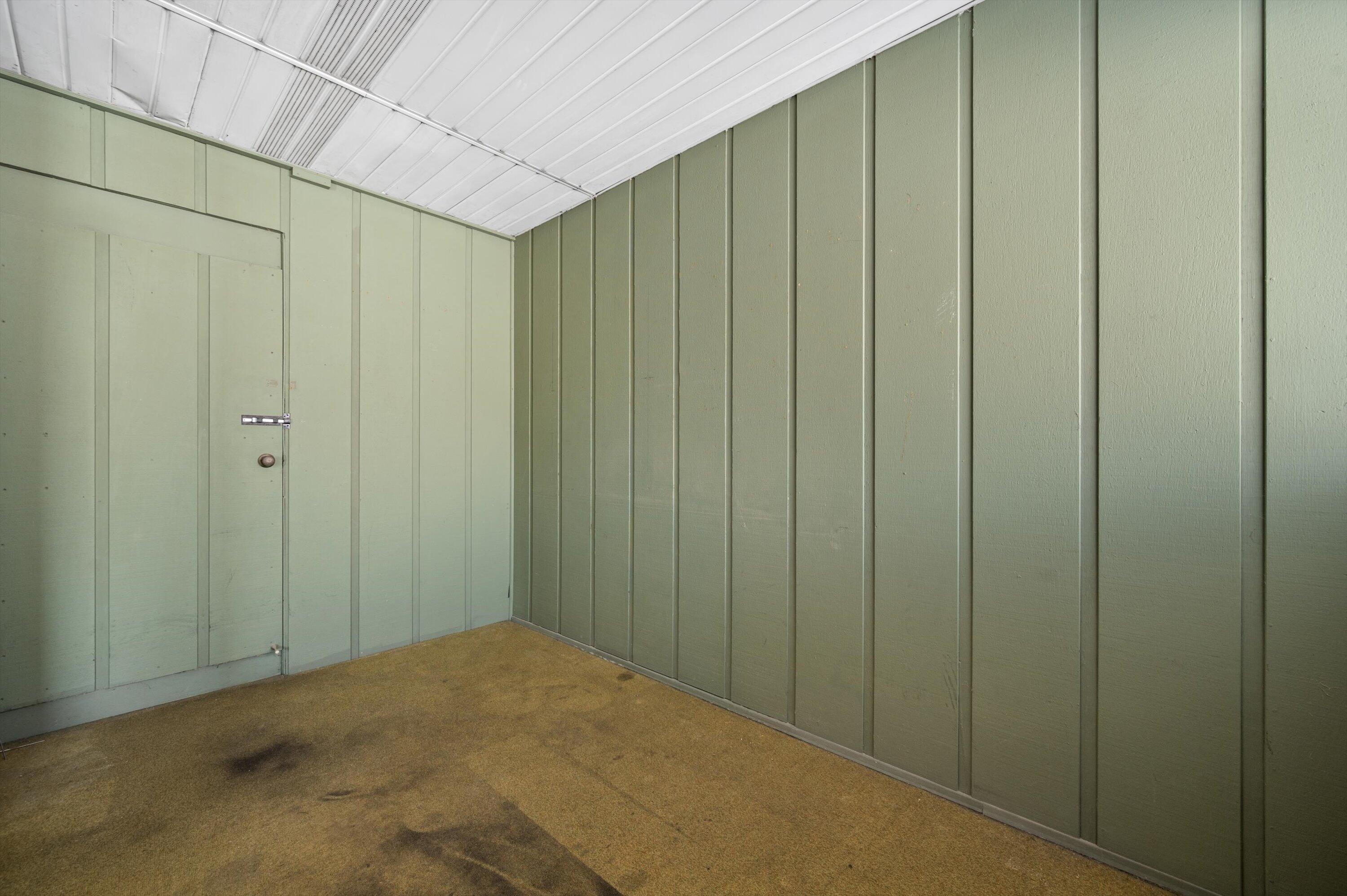 4000 West Rivers Edge Circle, Unit 24 Brown Deer, WI 53209 - Photo 17 of 17 Enclosed Porch