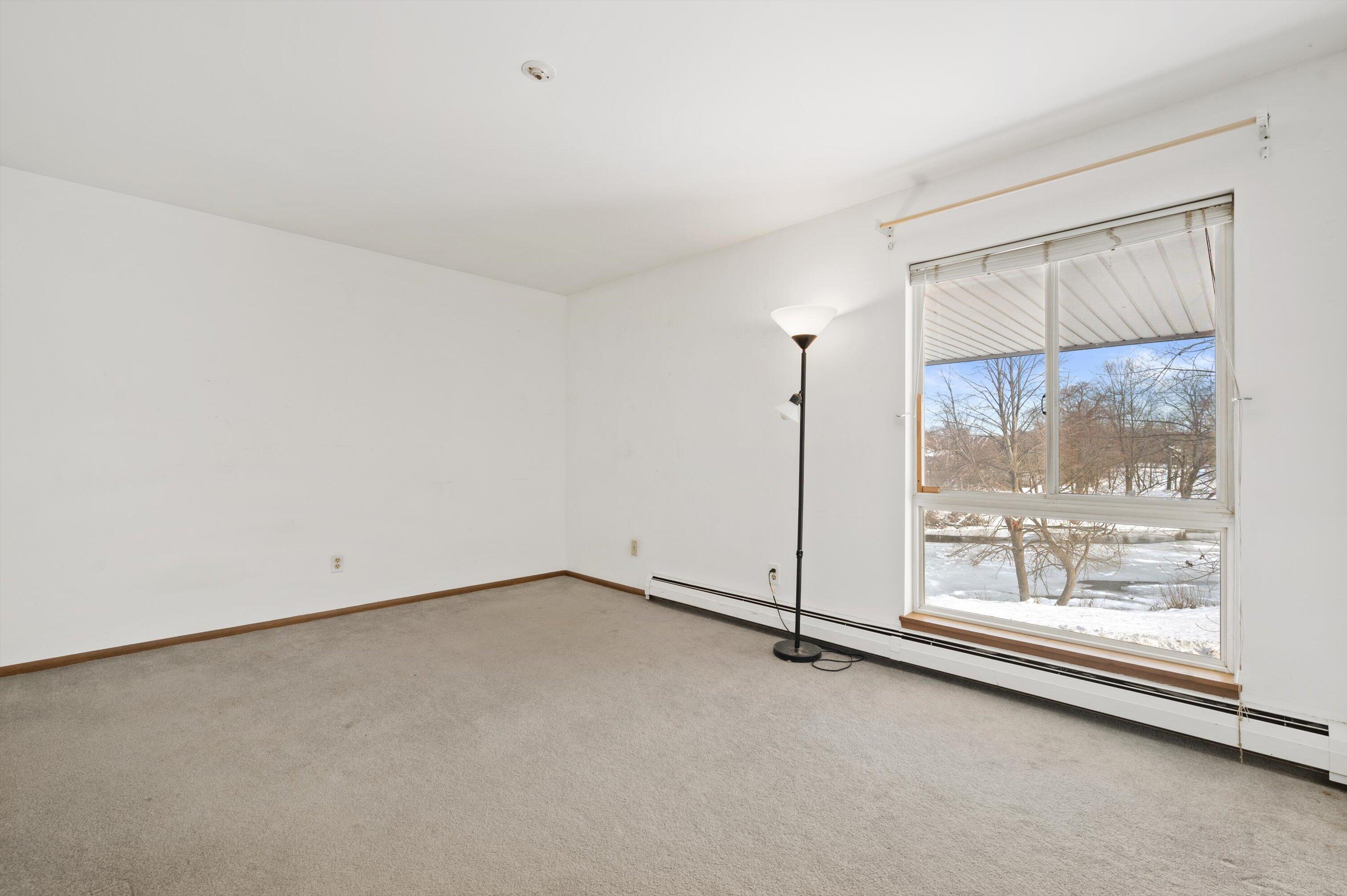 4000 West Rivers Edge Circle, Unit 24 Brown Deer, WI 53209 - Photo 8 of 17 So much space!