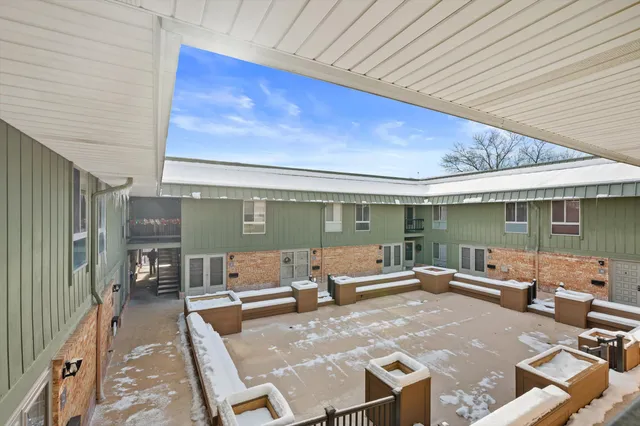 $62,500 | 4000 West Rivers Edge Circle, Unit 24, Brown Deer, WI 53209