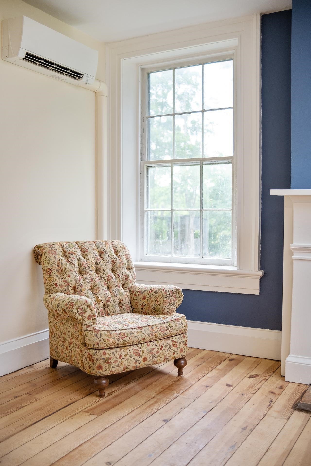 3 Rife's Ford Road Verona, VA 24482 - Photo 16 of 74 a living room with a couch and a window