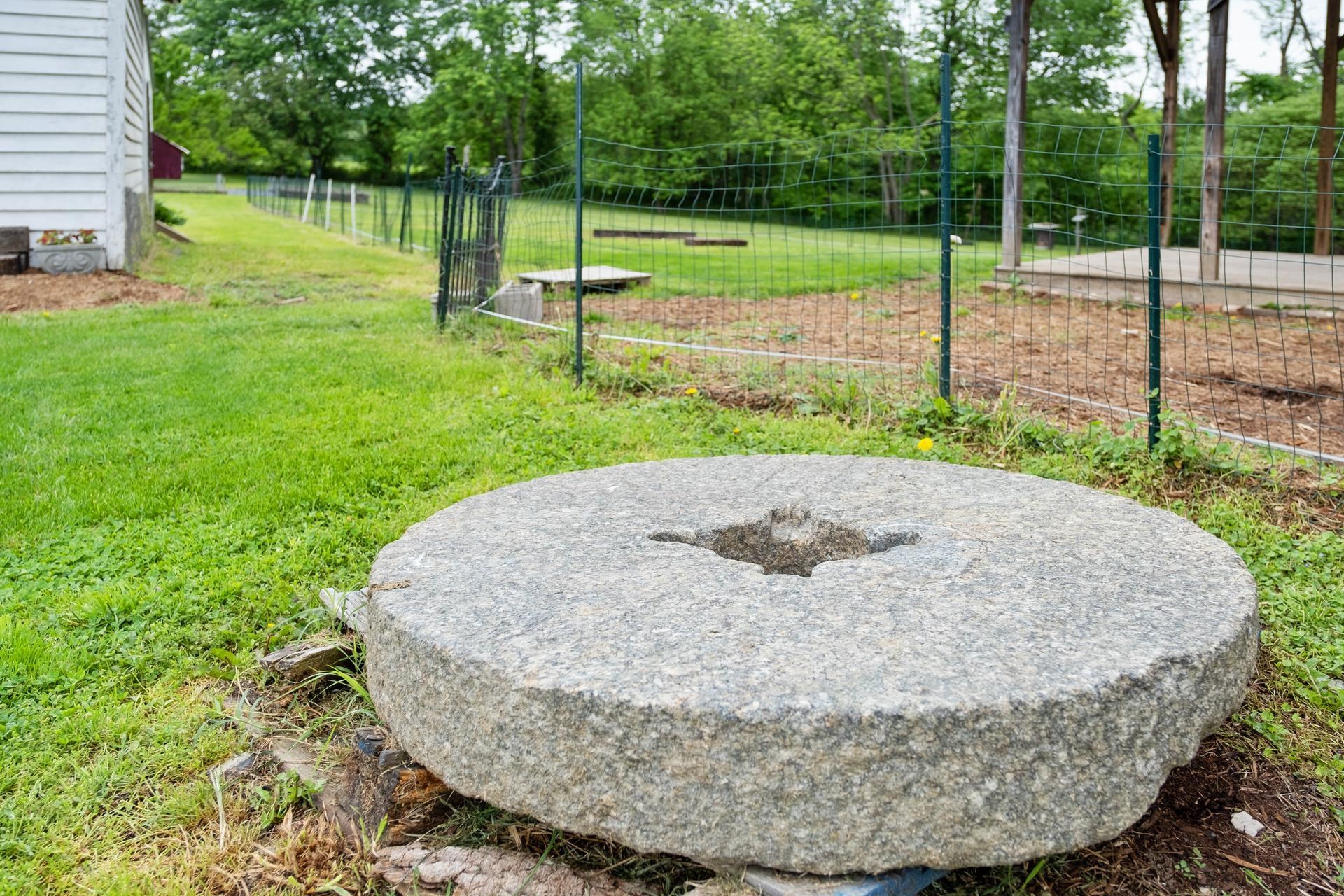 3 Rife's Ford Road Verona, VA 24482 - Photo 6 of 74 a view of a park
