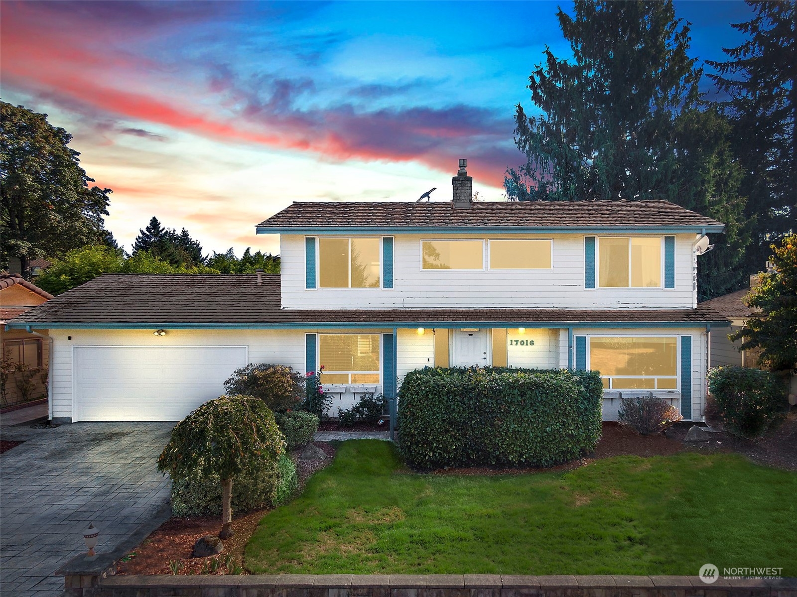 17016 159th Place Southeast Renton, WA 98058 - Photo 1 of 40 Gallery Image 1