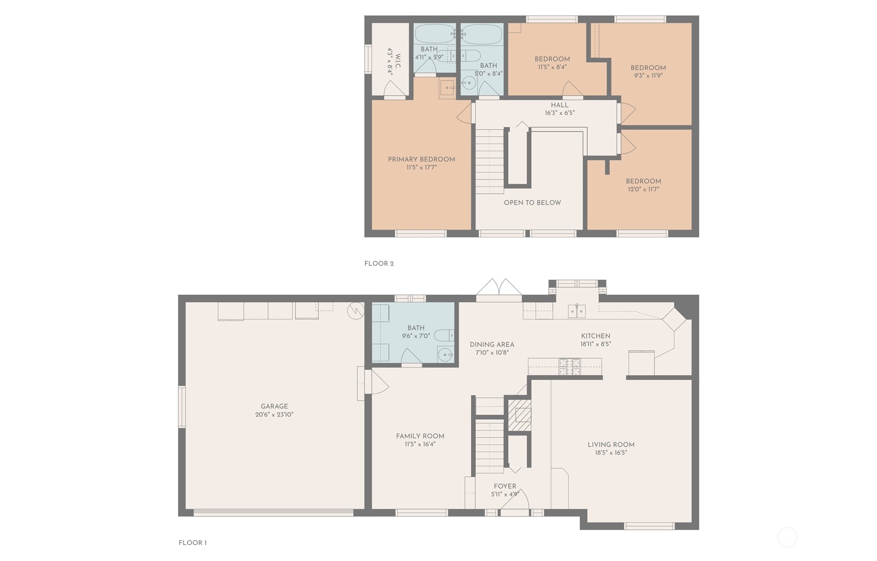 17016 159th Place Southeast Renton, WA 98058 - Photo 40 of 40 Gallery Image 40