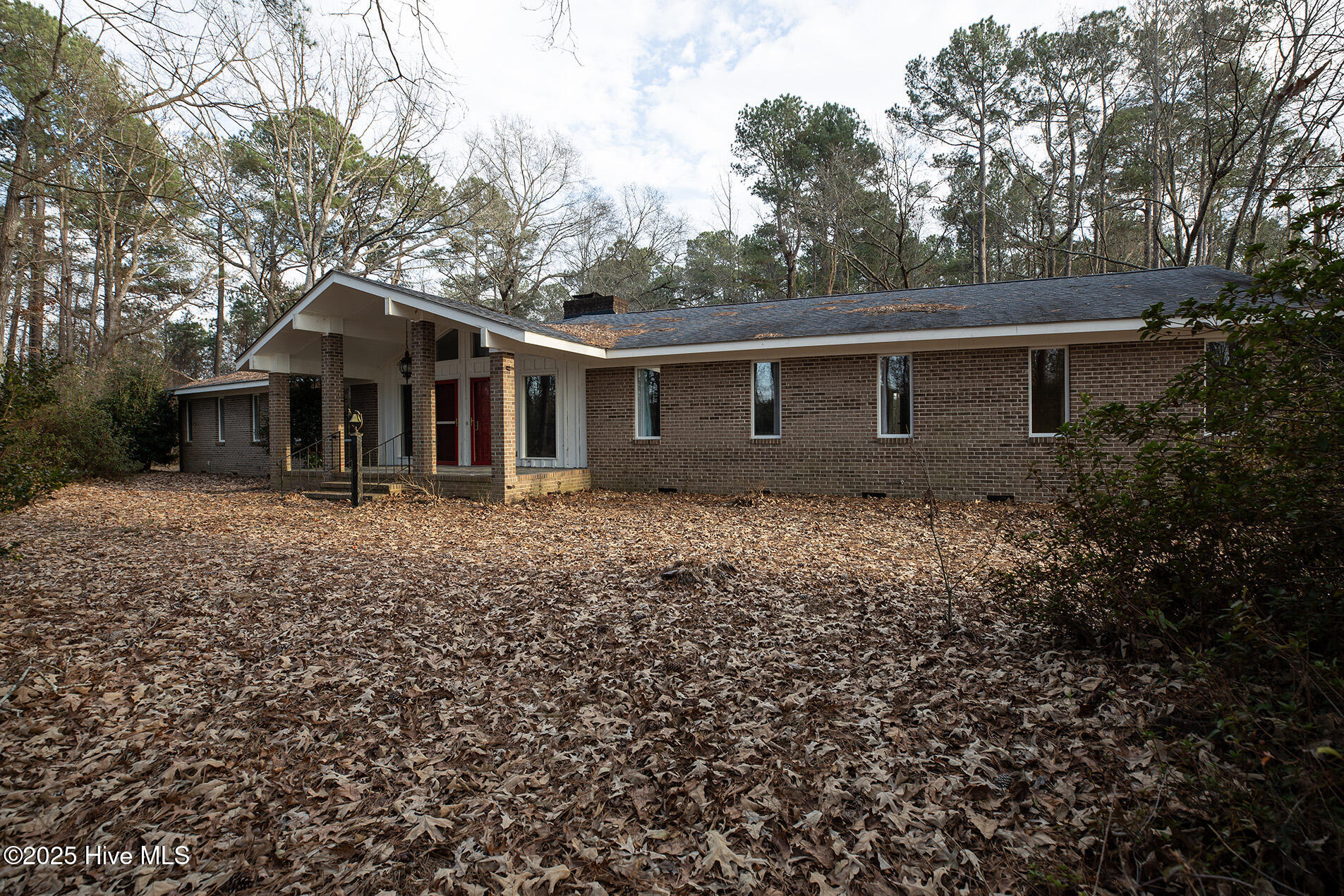 4424 Tuckahoe Road Ivanhoe, NC 28447 - Photo 5 of 71 Tuckahoe4424-1FShaneL33A5469 copy