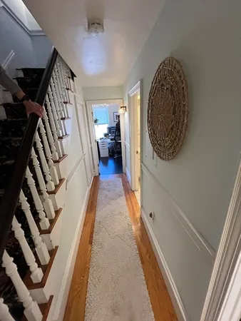 $4,300 | 554 East Broadway, Unit 1, Boston, MA 02127