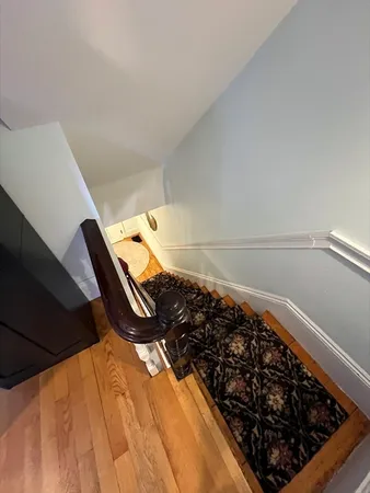 $4,300 | 554 East Broadway, Unit 1, Boston, MA 02127