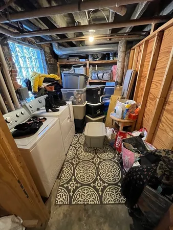 $4,300 | 554 East Broadway, Unit 1, Boston, MA 02127