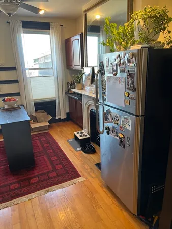 $4,300 | 554 East Broadway, Unit 1, Boston, MA 02127