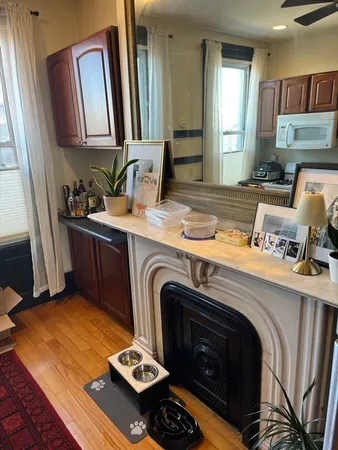 $4,300 | 554 East Broadway, Unit 1, Boston, MA 02127