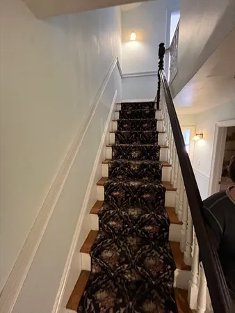 $4,300 | 554 East Broadway, Unit 1, Boston, MA 02127