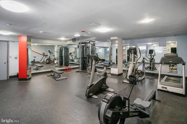 $405,000 | 2500 Q Street Northwest, Unit 411, Washington, DC 20007