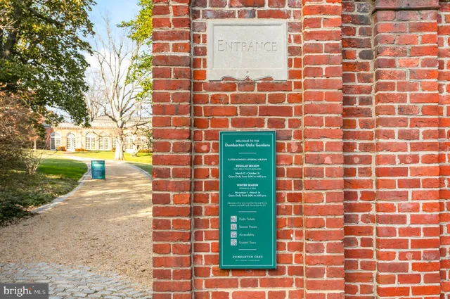 $405,000 | 2500 Q Street Northwest, Unit 411, Washington, DC 20007