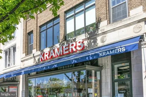 $405,000 | 2500 Q Street Northwest, Unit 411, Washington, DC 20007