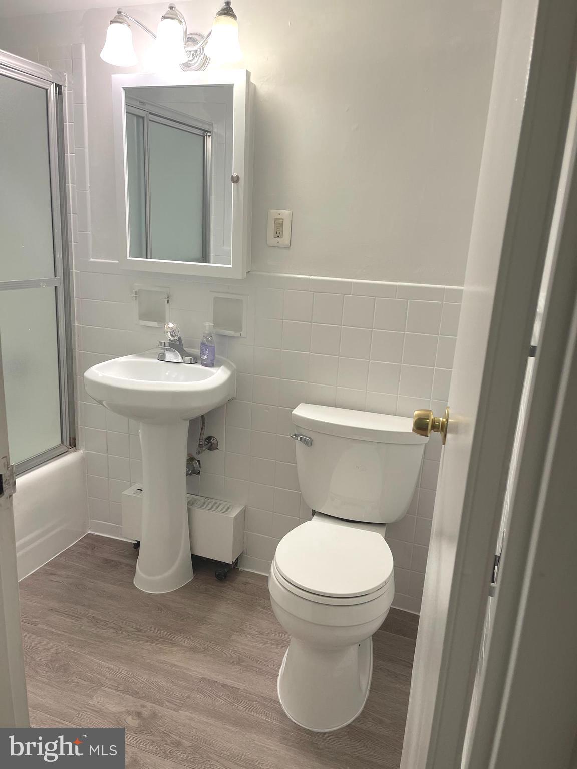 2401 H Street Northwest, Unit 712 Washington, DC 20037 - Photo 13 of 13