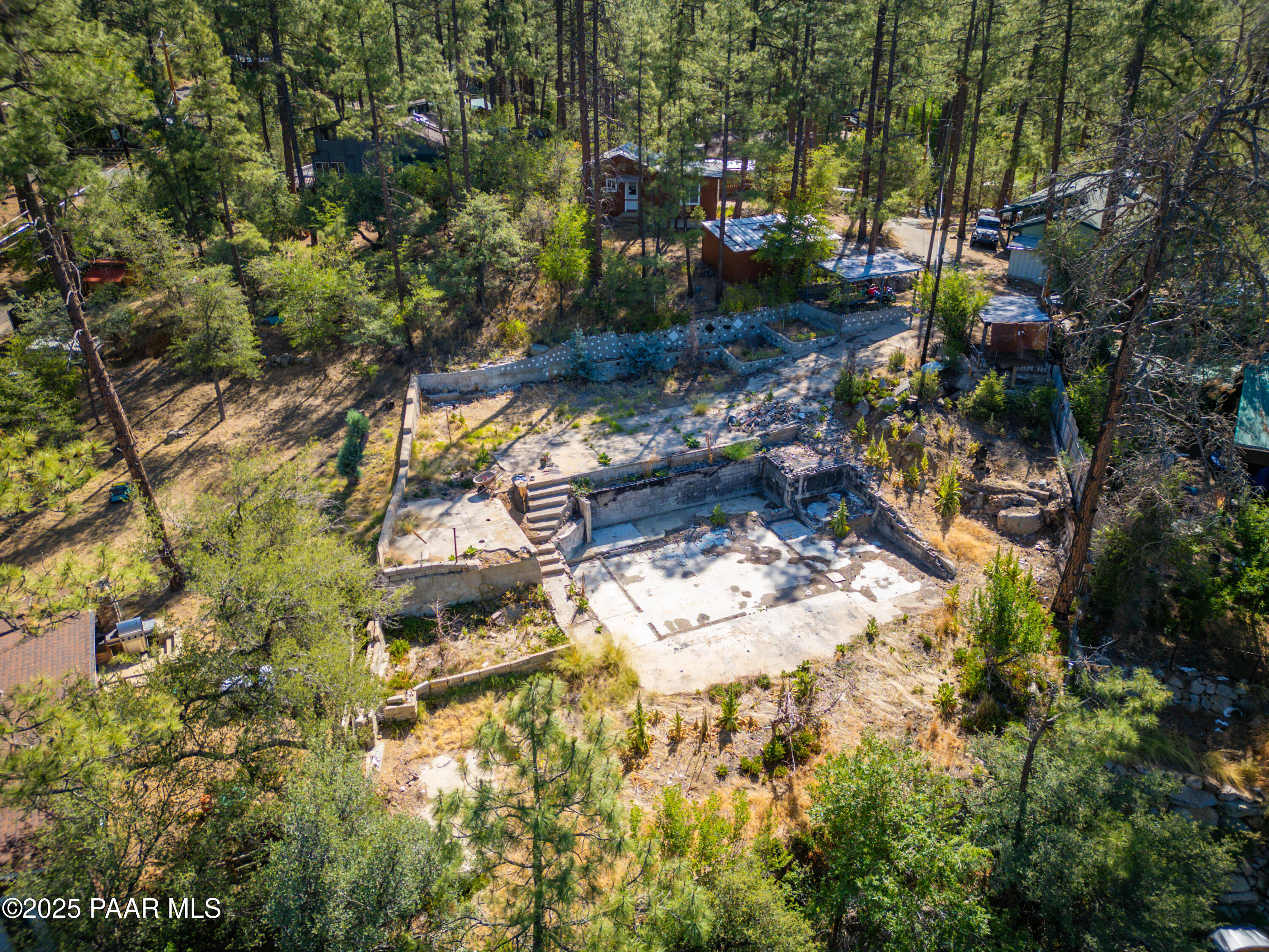 4604 South Indian Creek Road Prescott, AZ 86303 - Photo 5 of 14