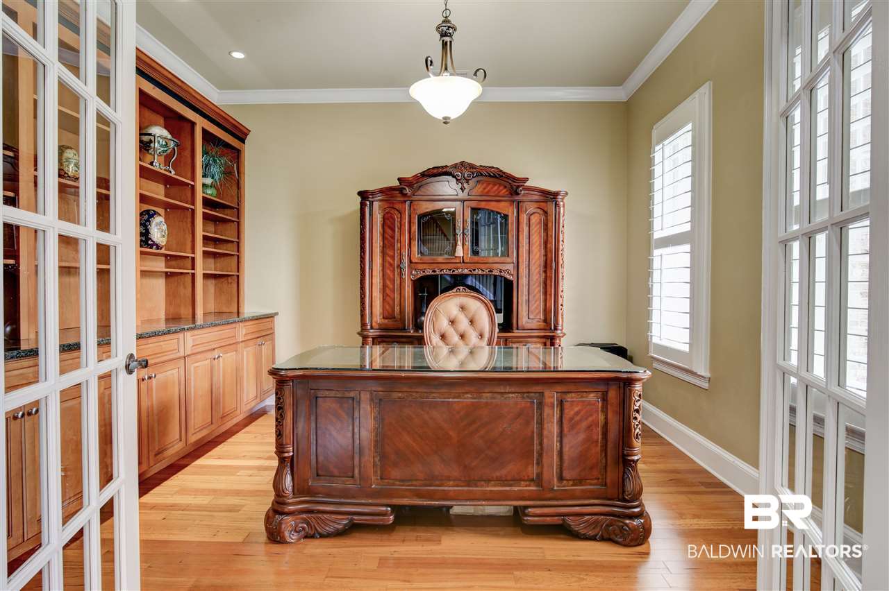 144 Sandy Shoal Loop Fairhope, AL 36532 - Photo 7 of 37 office