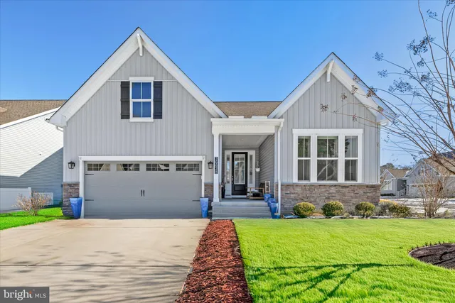 $679,900 | 26628 Weathervane Way, Frankford, DE 19945
