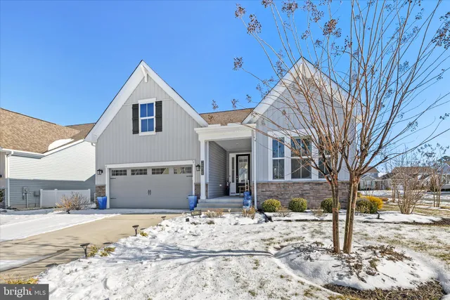 $679,900 | 26628 Weathervane Way, Frankford, DE 19945