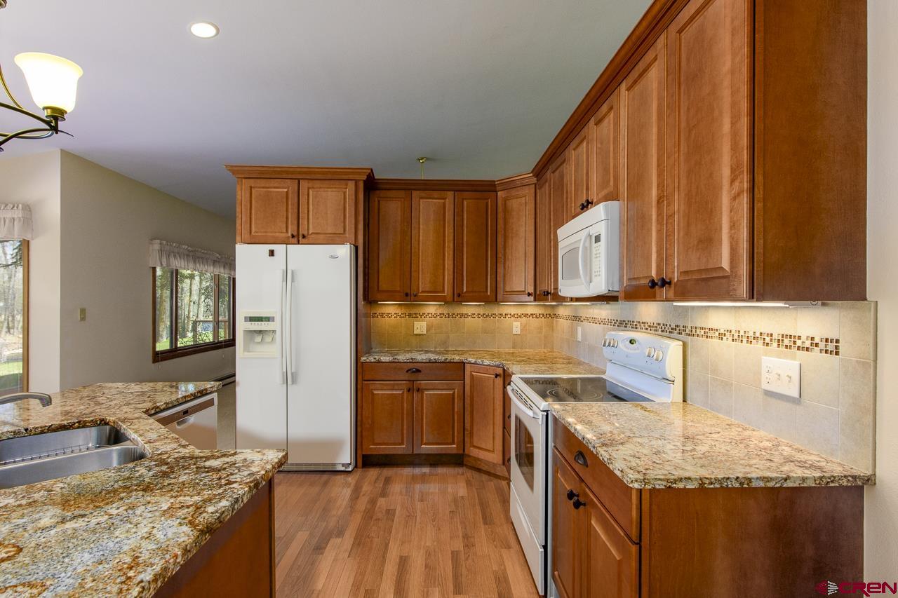 61 East Cottonwood Road, Unit A Gunnison, CO 81230 - Photo 11 of 29