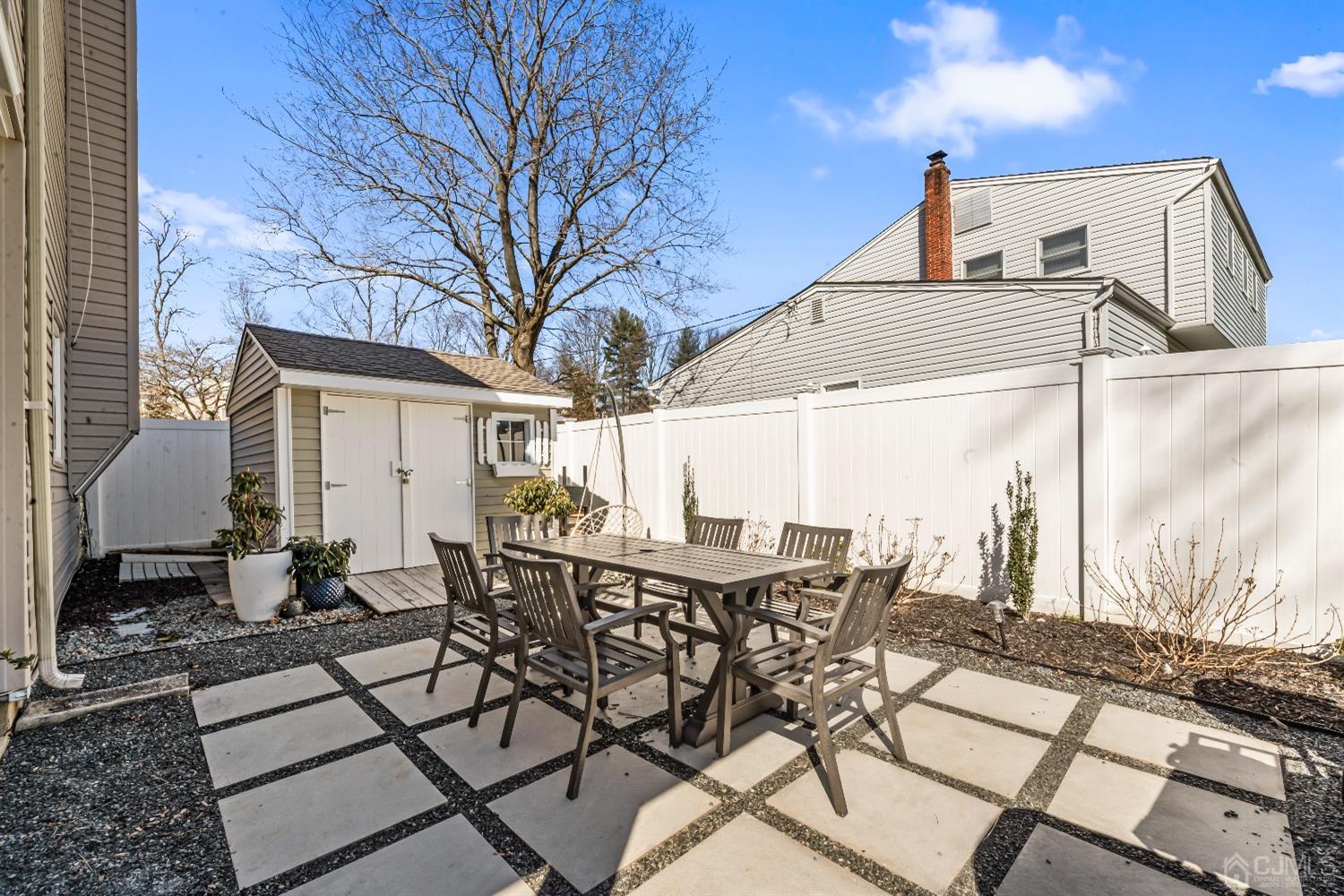 14 Albemarle Road East Brunswick, NJ 08816 - Photo 25 of 34 Gallery Image 25