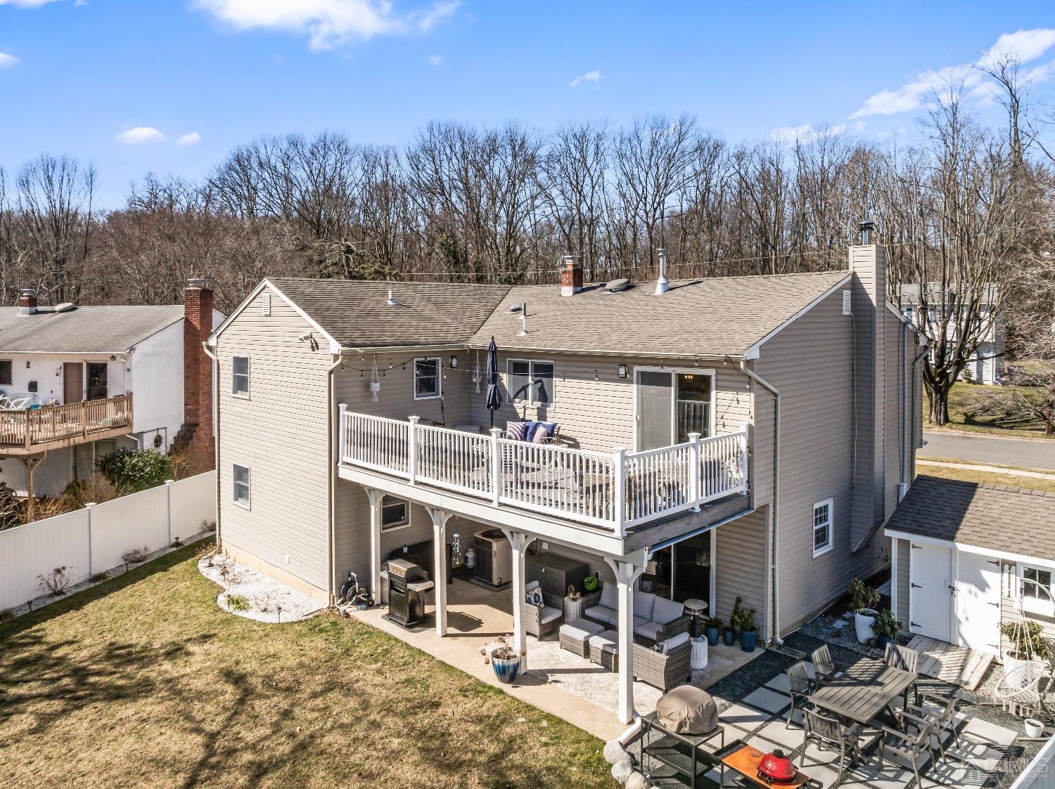 14 Albemarle Road East Brunswick, NJ 08816 - Photo 29 of 34 Gallery Image 29