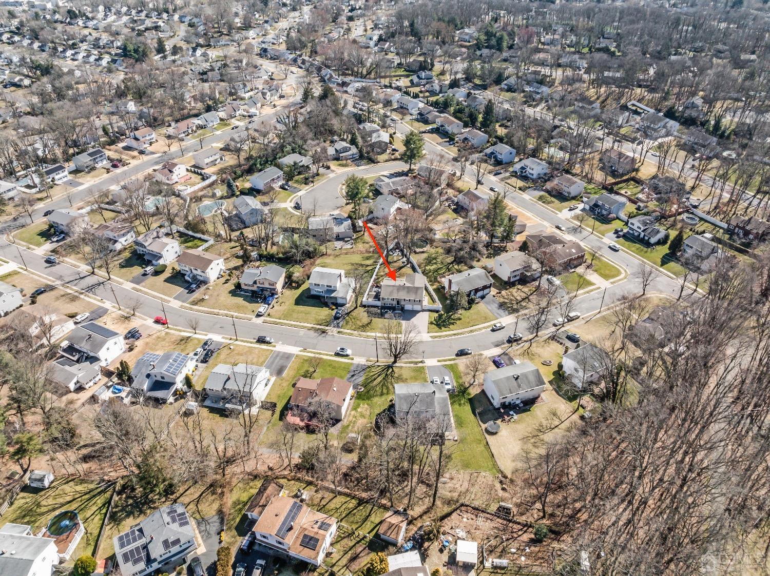 14 Albemarle Road East Brunswick, NJ 08816 - Photo 31 of 34 Gallery Image 31