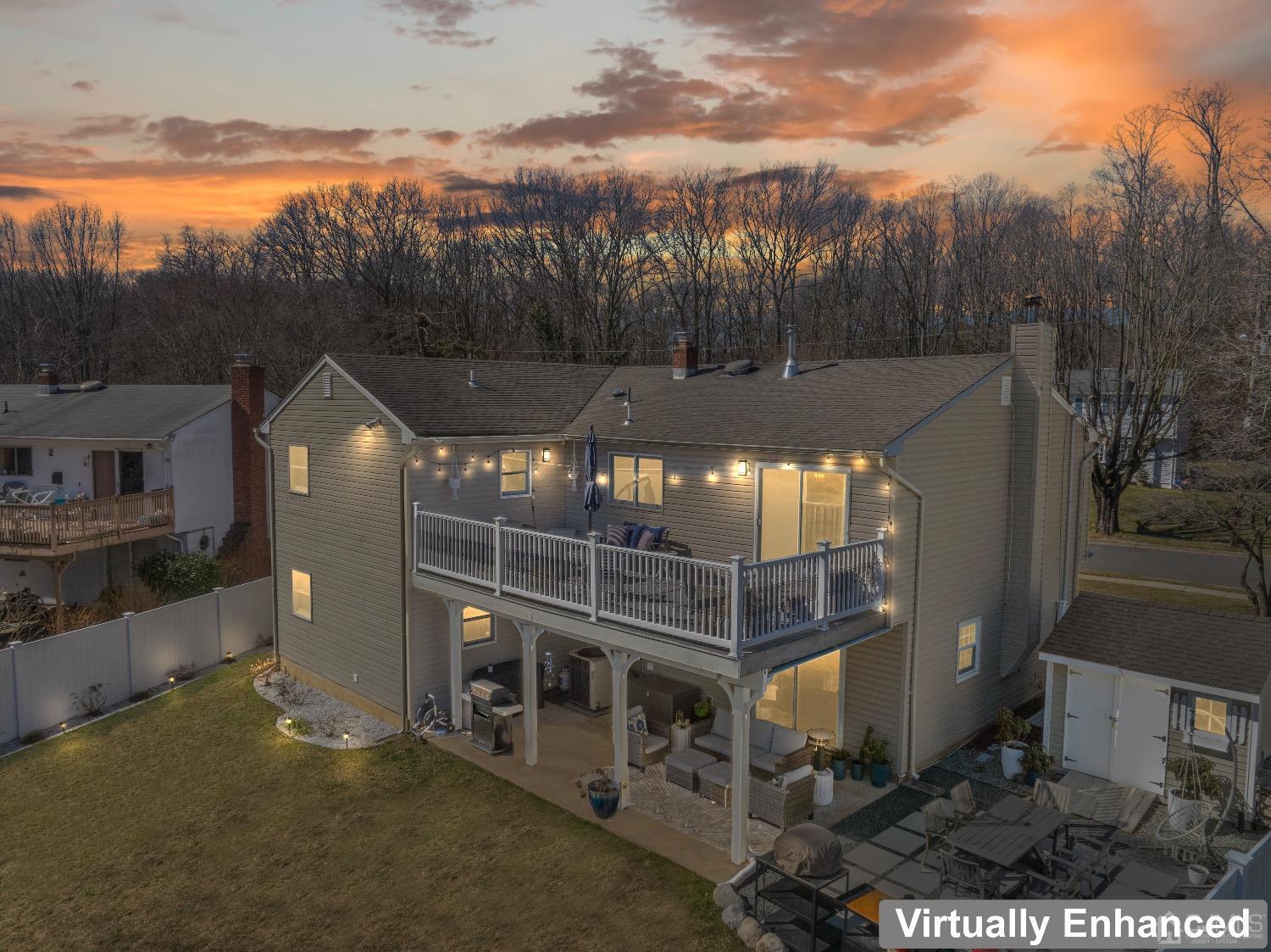 14 Albemarle Road East Brunswick, NJ 08816 - Photo 33 of 34 Gallery Image 33